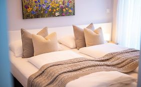 SHOME Hotel Graz I Self Check-in I Free Parking